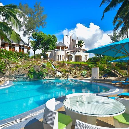 Vipingo Beach Resort Tezo Eksteriør billede