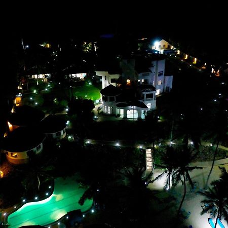 Vipingo Beach Resort Tezo Eksteriør billede