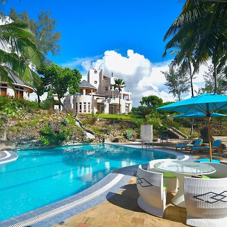 Vipingo Beach Resort Tezo Eksteriør billede
