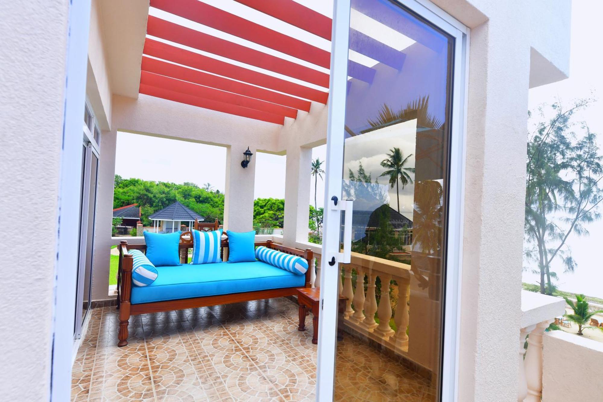 Vipingo Beach Resort Tezo Eksteriør billede