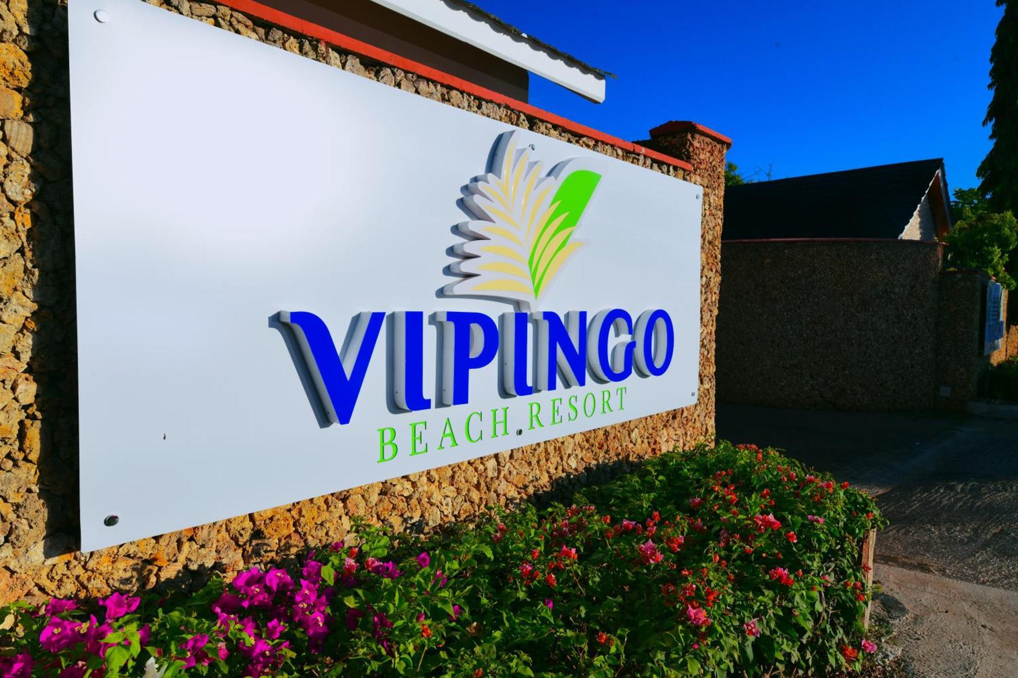 Vipingo Beach Resort Tezo Eksteriør billede