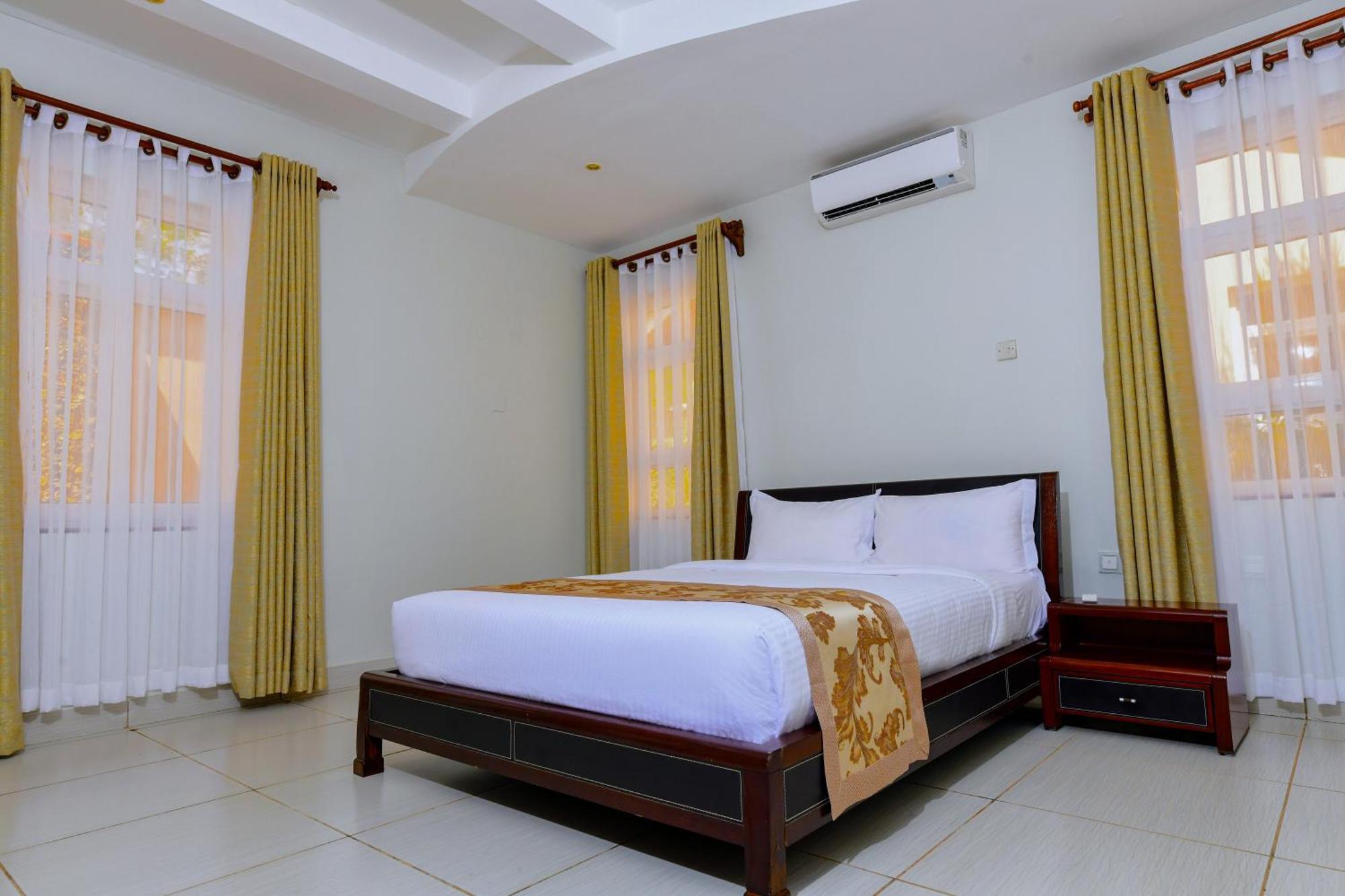 Vipingo Beach Resort Tezo Eksteriør billede